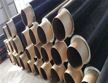 安顺聚氨酯保温管的生产工艺有哪些流程？